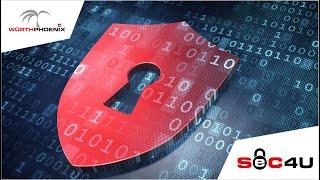 SEC4U - Cyber Security (EN) | Würth Phoenix