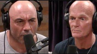 Joe Rogan - Nick Yarris' Incredible Story of Being Wrongfully Sentenced to Death Row