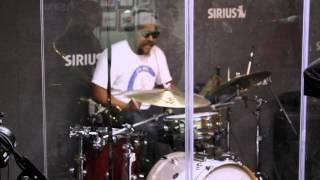 Ski Beatz in a freestyle jam session live on #SwayInTheMorning | Sway's Universe