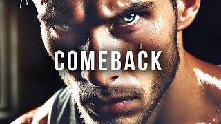 MAKE THIS COMEBACK A PERSONAL APOLOGY TO YOURSELF - Best Motivational Speeches Compilation