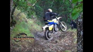 ISDT Brioude Enduro Vintage 2020 (HD) By RC 63