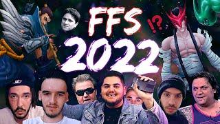 CELE MAI FAINE FAZE DIN 2022 !