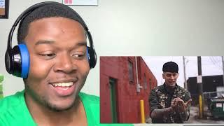 Machine Gun Kelly- Breaking News (Official Video) REACTION!!!