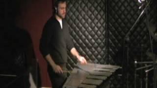 Spain (chick corea) cover by one man band Giulio Carmassi