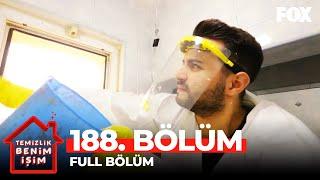 Temizlik Benim İşim 188. Bölüm