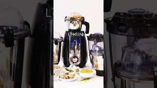 Bosch Mixer Grinders | Bosch Home Appliances