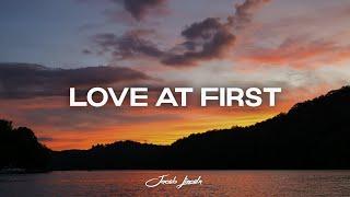 (FREE) ERNEST x Morgan Wallen Type Beat "Love At First"