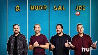 Impractical Jokers (S9E9)- Ok Zoomer Loser Board Scenes