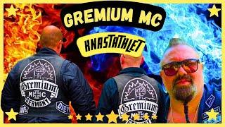 Biker Brotherhood: Der Gremium MC Motorradkultur auf höchstem Niveau