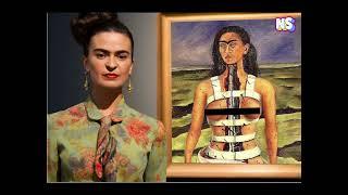 Frida Kahlo Edit