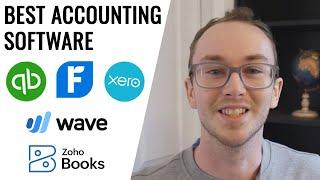 5 Best Accounting Software for Small Business