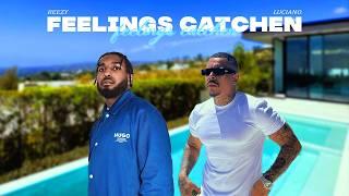 reezy feat. Luciano - FEELINGS CATCHEN (prod. by Exetra Beatz)