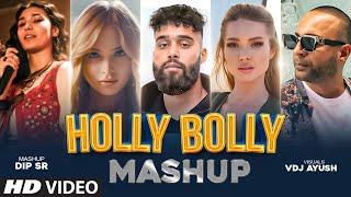 HollyBolly Mashup 2022 | VDJ Ayush | Dip SR | Latest Party Songs