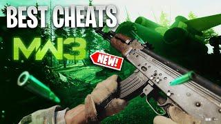 MW3 Cheats I Awo-Project undetected Best cheats Aimbot - wallhack