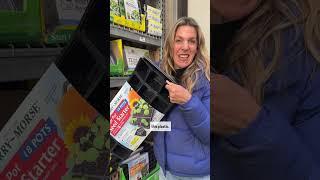Do NOT buy these garden products from Home DepotDon’t waste your money! #garden #plants #fertilizer