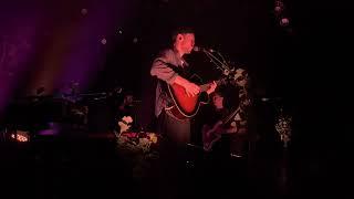 Novo Amor - Birdcage (Live At Botanique Brussels)