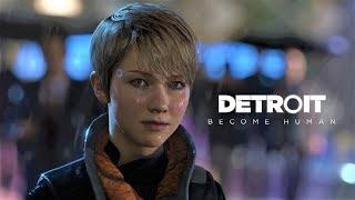 디트로이트 비컴 휴먼 무비컷 (Detroit Become Human All Cutscenes Game Movie)