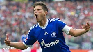 Schalkes letzte Sturm-Ikone: Wie gut war eigentlich Klaas-Jan Huntelaar?