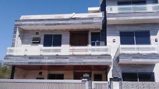 14 Marla House for rent in sector D-12 Islamabad at very very affordable price