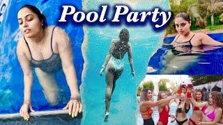 Pool Party | Daru Party | Day Out | Mandarmoni Beach | Royal Route