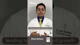 Does Beard Growth Oil Works? Doctor Reveals the Truth!