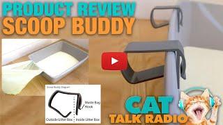 Product Review — Scoop Buddy