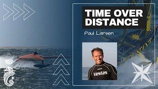 Paul Larsen - RORC Time Over Distance