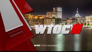 WTOC THE News at 7pm - BREAKING NEWS OPEN - 8/13/2022