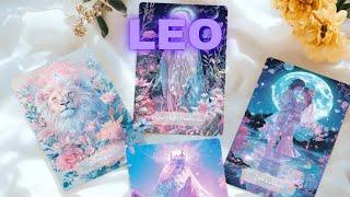 LEO , UNEXPECTED• YOU'LL BE SURPRISED  WHEN SOMEONE WILL REVEAL THEIR FEELINGS 🪄MARCH