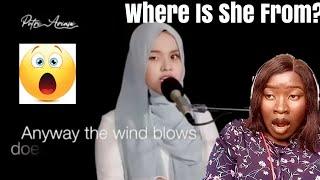 Bohemian Rhapsody - Queen (Putri Ariani Cover) Reaction