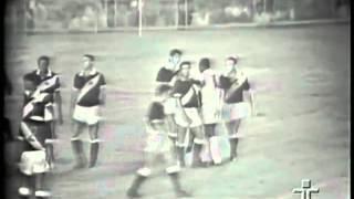 Gol 1000 de Pelé (Narração Walter Dias)