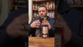 Sagamore Triple Cask Finish #shorts #bourbon #whiskey