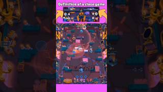 s165 | Full Map View 5 | 0%-1% | #brawlstars #fullmap #dextro