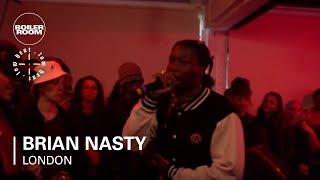 Brian Nasty | Low Heat 017 | London