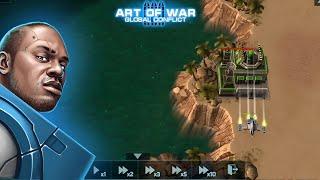 FINAL CALL - ART OF WAR 3 - 3V3