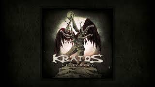 KRATOS - Beyond Knowing (OFFICIAL LYRIC VIDEO)