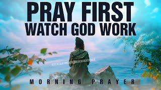 GOD WILL ANSWER The Prayer In Your Heart | Blessed Morning Prayers To Start Your Day