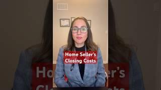 Home Seller’s Closing Costs  #homeseller #homesellers #sellinghomes #sellyourhome