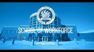 Workforce Careers at Daytona State