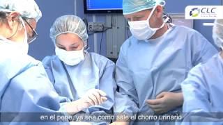 Cirugía Infantil: Hipospadias [Clínica Las Condes]