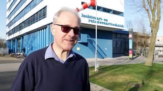 TU Delft - Research on Wind Energy at 4TU