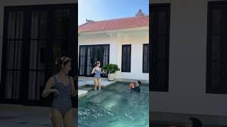 어디서 타이어 펑크나는 소리 안들렸어요? #vacation #trip #bali #김재우 #카레부부 #jasonderulo 제이슨데를로가 선택한 그 영상~!