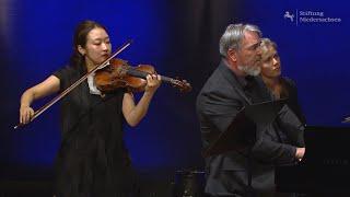 Saki Tozawa – Beethoven | Saint-Saëns/Ysaÿe – Joseph Joachim Violin Competition 2024