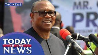 Peter Obi To Dump Labour Party Over Leadership Crisis