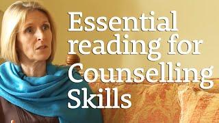 Counselling Skills and Studies: essential reading for anyone wanting to learn counselling skills