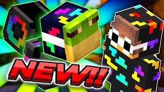 All You Need To Know For Foxy's Carnival!! | Hypixel SkyBlock Mayor Update