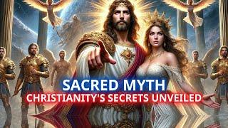 The Myth of Jesus: How Christianity Was Invented | Pathway to Truth