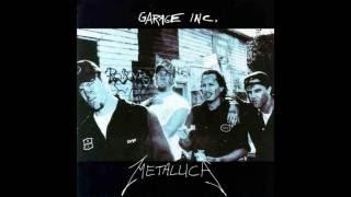 Metallica -  Garage Inc  (Full Album)