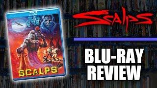 Blu-ray Review #013: Scalps (Retromedia)