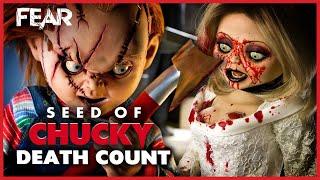 Seed Of Chucky (2004) Death Count | Fear: The Home Of Horror